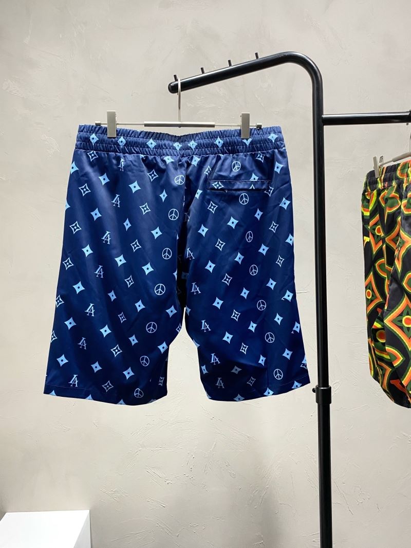 Louis Vuitton Short Pants